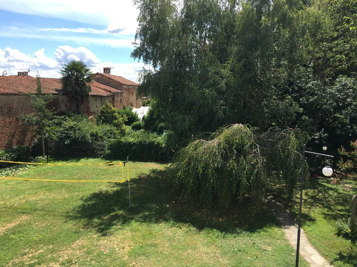 Il Trattore Moncalieri Zewnętrze zdjęcie