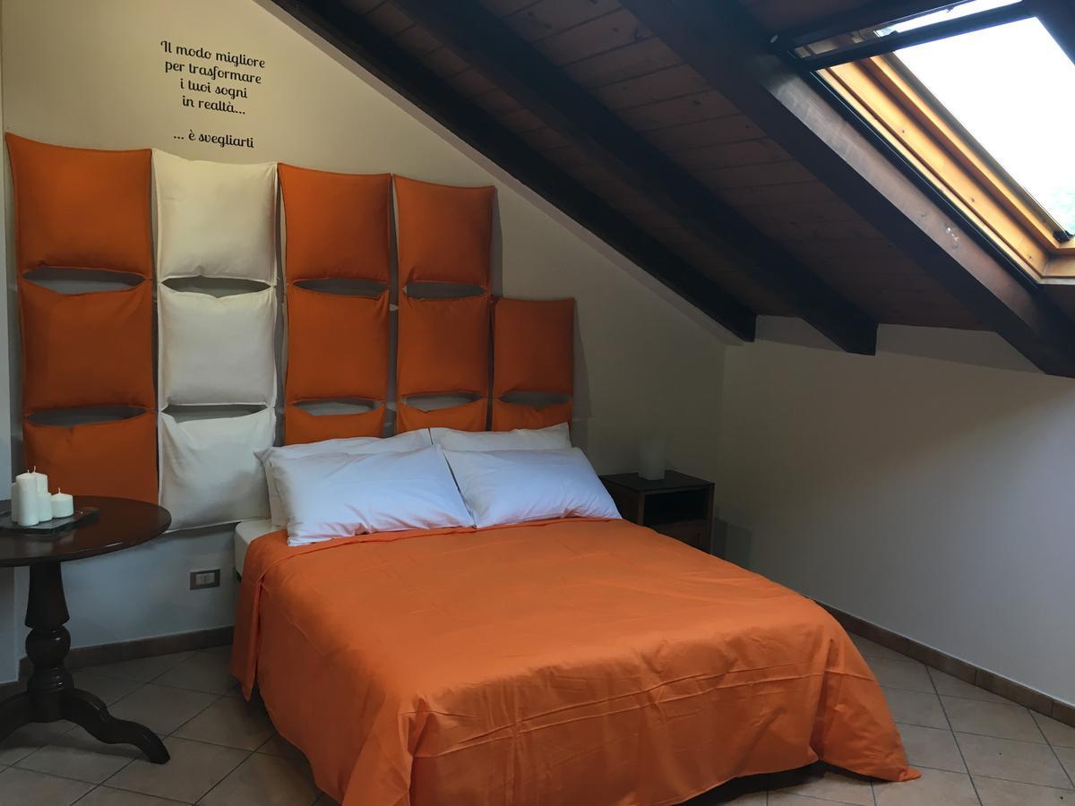 Il Trattore Moncalieri Zewnętrze zdjęcie