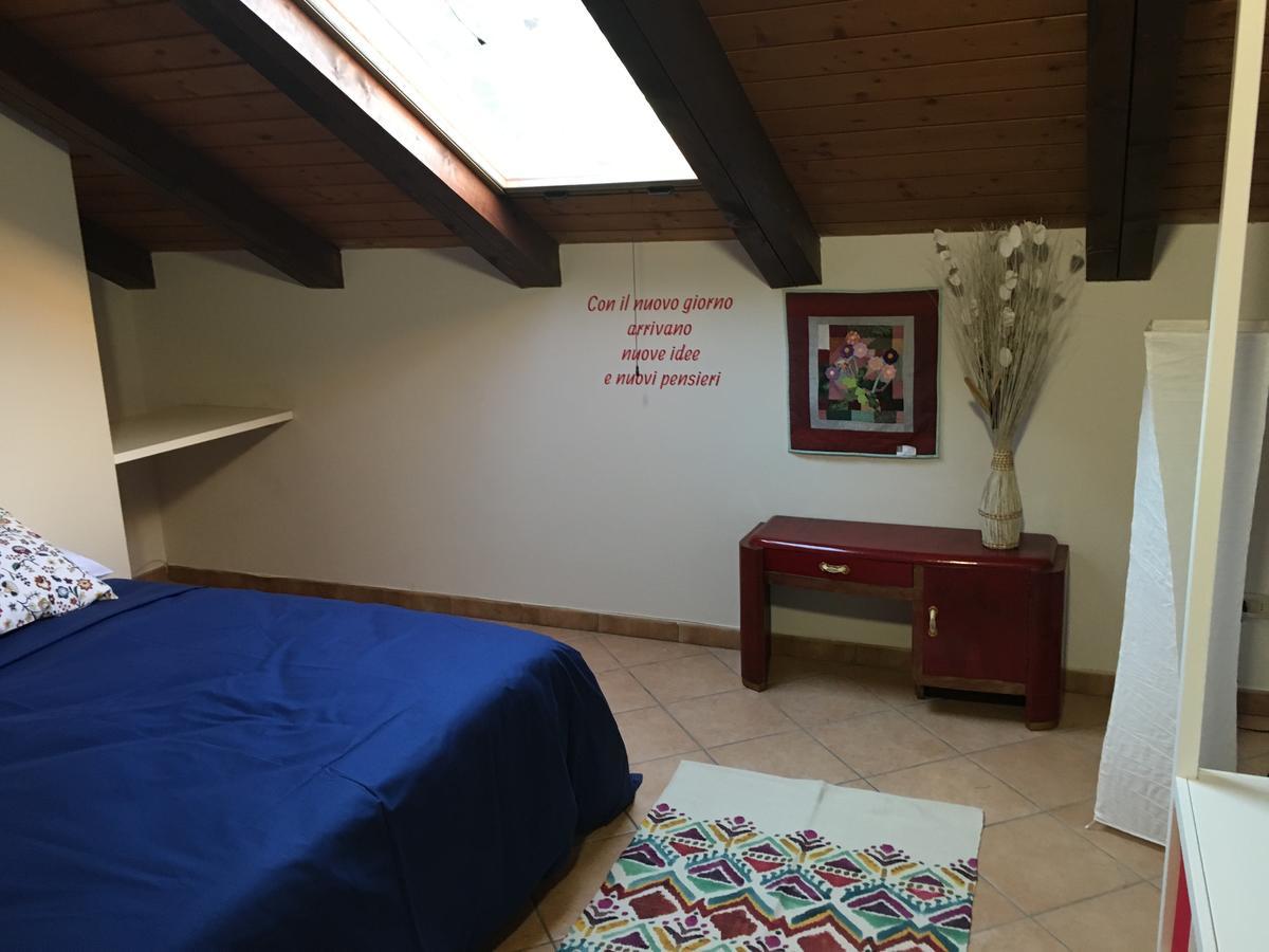 Il Trattore Moncalieri Zewnętrze zdjęcie