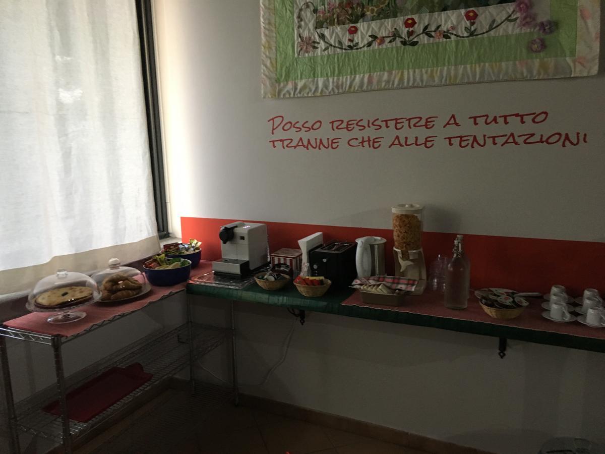 Il Trattore Moncalieri Zewnętrze zdjęcie