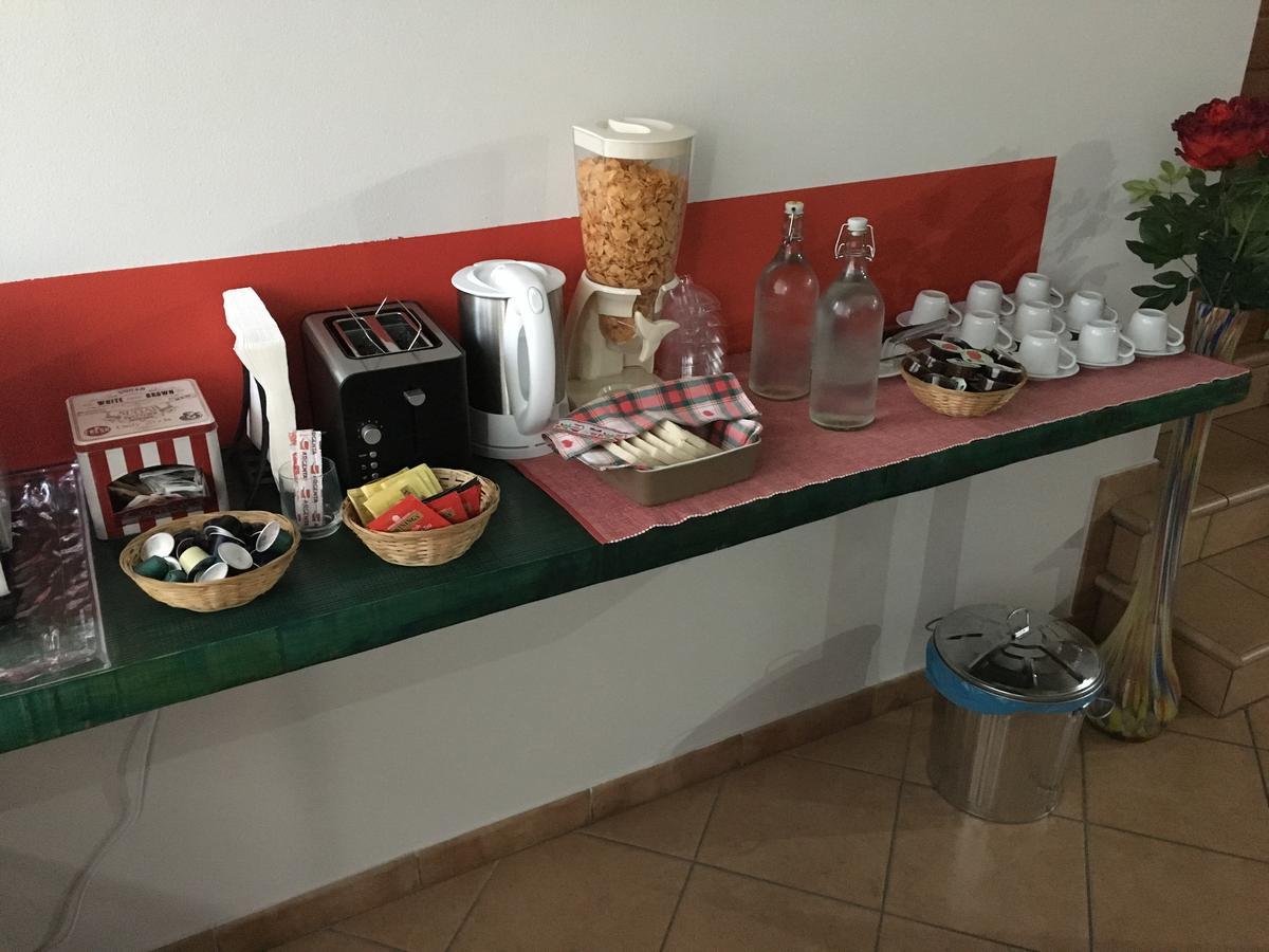 Il Trattore Moncalieri Zewnętrze zdjęcie