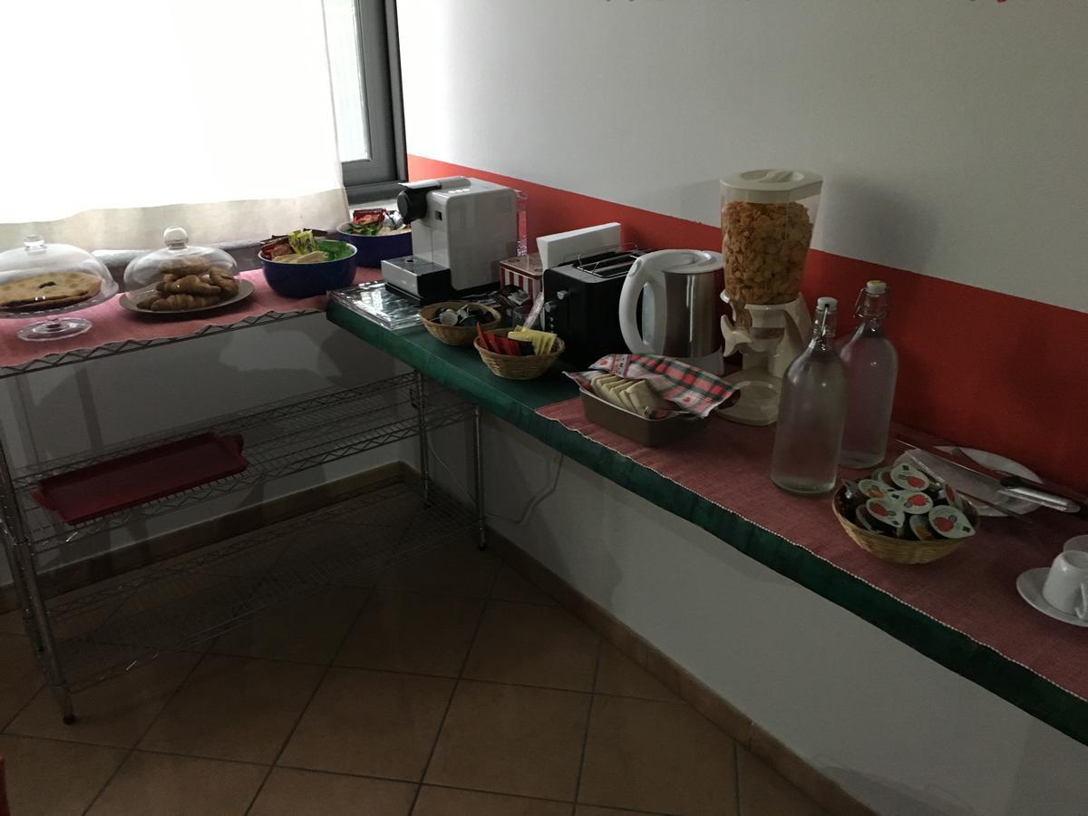 Il Trattore Moncalieri Zewnętrze zdjęcie
