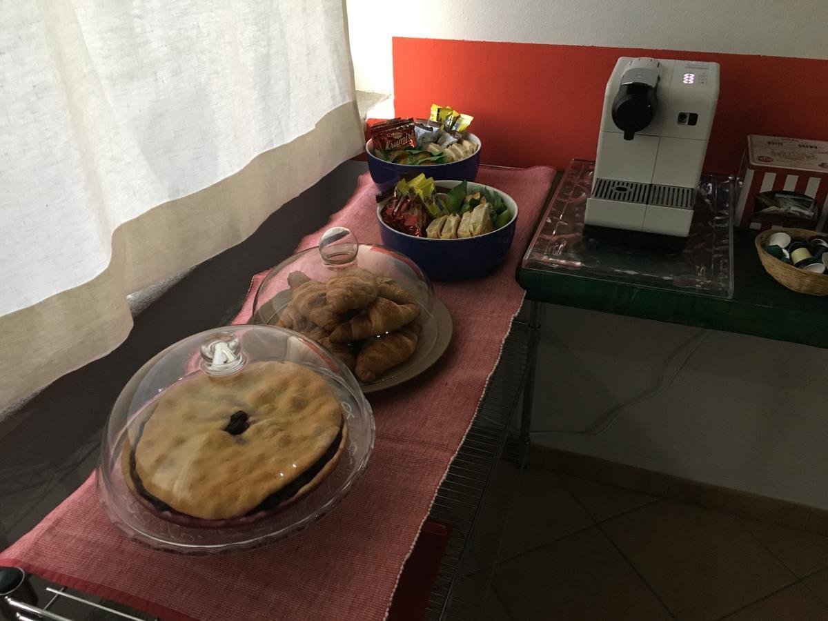 Il Trattore Moncalieri Zewnętrze zdjęcie